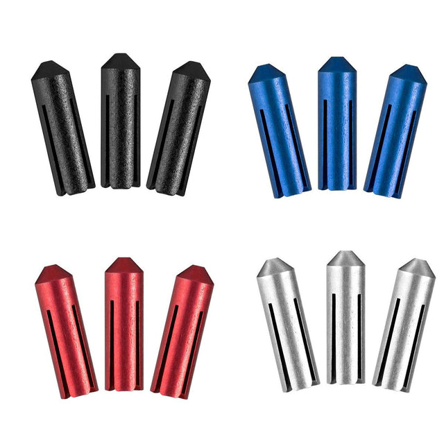 Harrows Pro Aluminium Flight Protectors