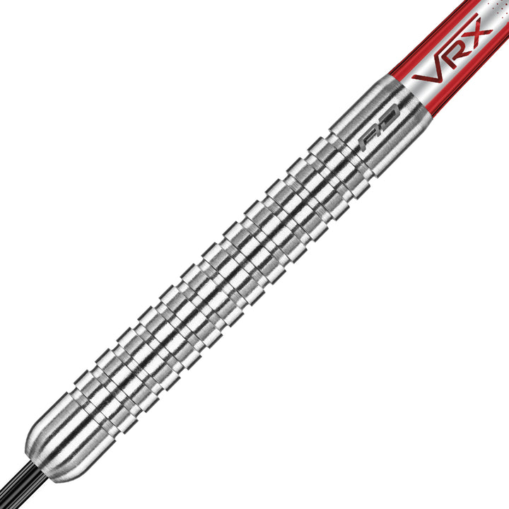 Hell Fire A 80% Tungsten Steel Tip Darts by Red Dragon