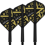 Hot Shot K-Flex No2 One Piece Flights by Target Japan