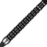 Harrows Supergrip Ultra 90% Tungsten Soft Tip Darts