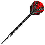 Harrows Supergrip Ultra 90% Tungsten Steel Tip Darts