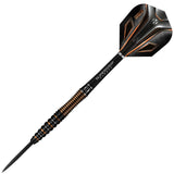 Harrows Noble 90% Tungsten Steel Tip Darts