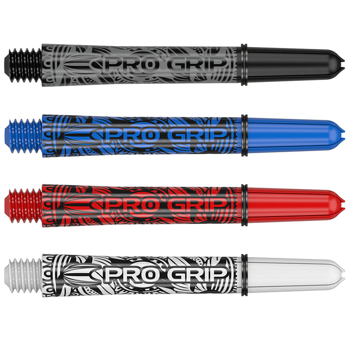 Pro Grip Ink Dart Stems / Shafts (3 Sets) by Target