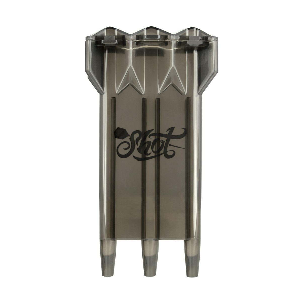 Shot Shot Badlands Inked Dart Case