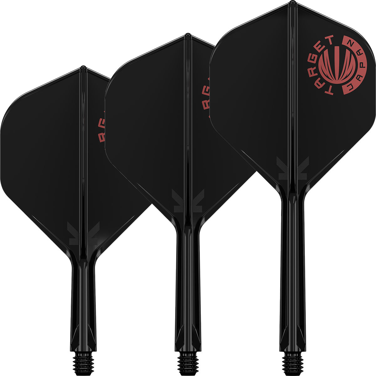 Target Japan Logo K-Flex No2 One Piece Flights by Target Japan