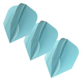 Zen Jutsu No6 Dart Flights by Shot