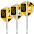 Image of the You Win No.6 K Flex displayed for retail sale
