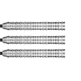 Future Knights Ironsoul 90% Tungsten Steel Tip Darts by Shot