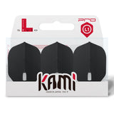L-Style Kami PRO Dart Flights L1 Standard