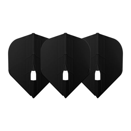 L-Style Kami PRO Dart Flights L1 Standard