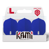 L-Style Kami PRO Dart Flights L1 Standard