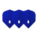 L-Style Kami PRO Dart Flights L1 Standard