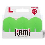 L-Style Kami PRO Dart Flights L1 Standard