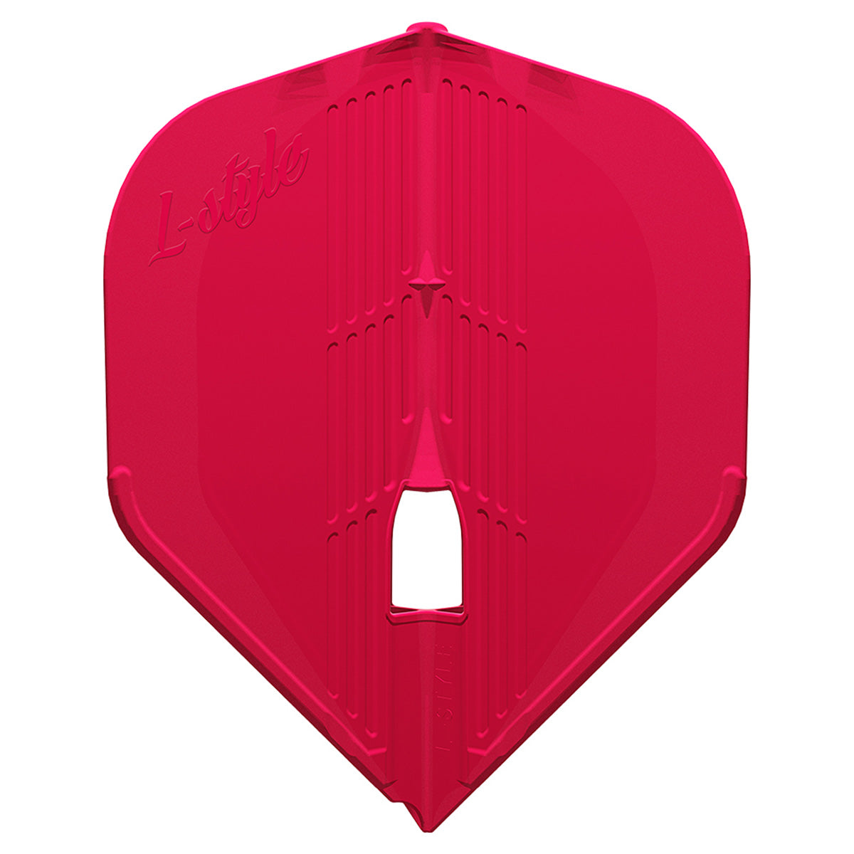 L-Style Kami PRO Dart Flights L1 Standard