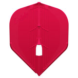L-Style Kami PRO Dart Flights L1 Standard
