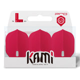 L-Style Kami PRO Dart Flights L1 Standard