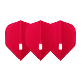 L-Style Kami PRO Dart Flights L1 Standard