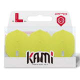 L-Style Kami PRO Dart Flights L1 Standard