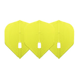 L-Style Kami PRO Dart Flights L1 Standard