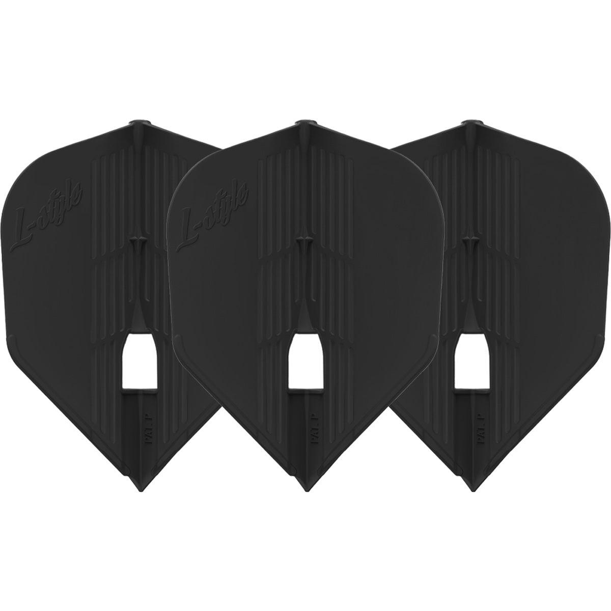 L-Style Kami PRO Dart Flights L3 Shape
