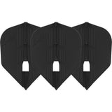 L-Style Kami PRO Dart Flights L3 Shape
