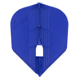 L-Style Kami PRO Dart Flights L3 Shape