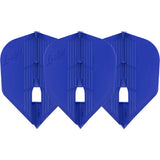 L-Style Kami PRO Dart Flights L3 Shape
