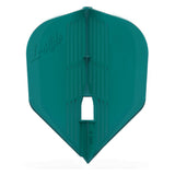 L-Style Kami PRO Dart Flights L3 Shape