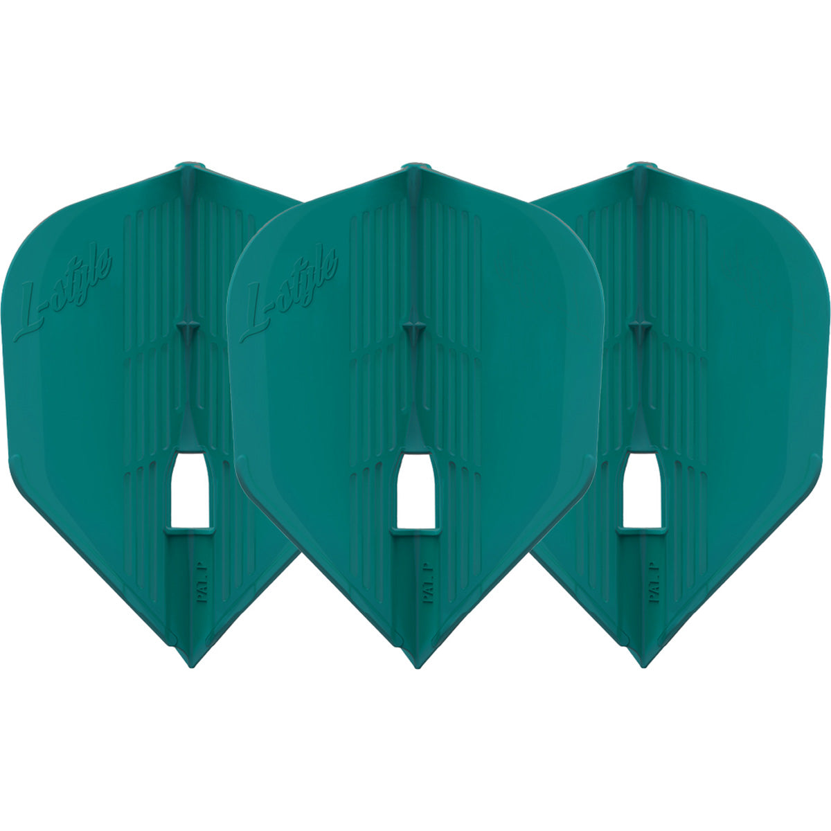 L-Style Kami PRO Dart Flights L3 Shape