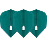 L-Style Kami PRO Dart Flights L3 Shape