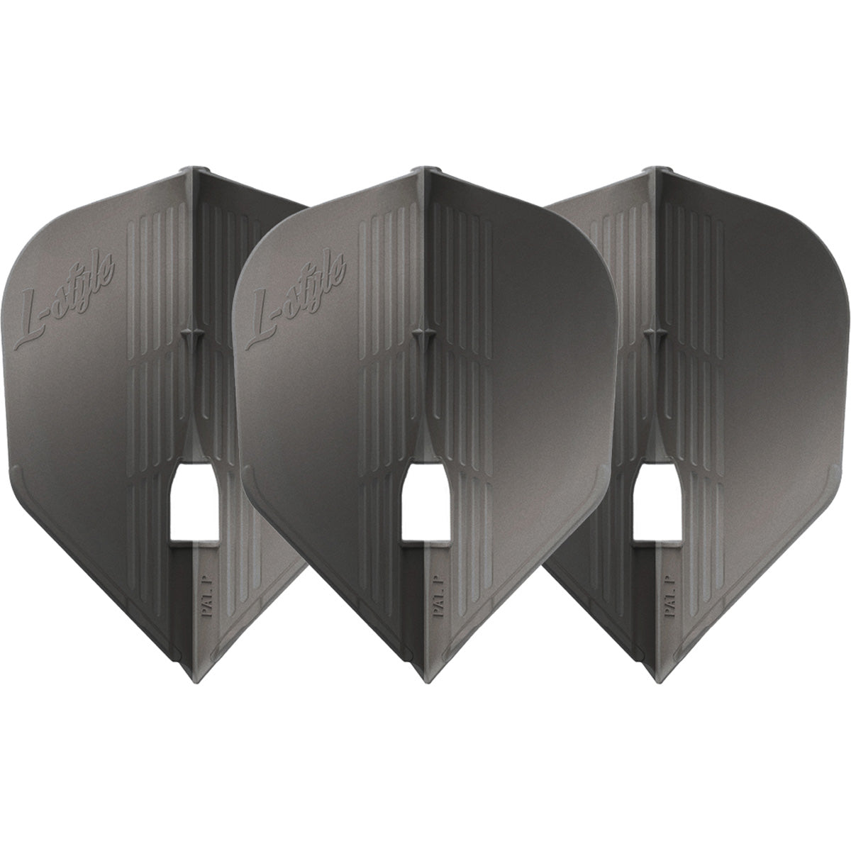 L-Style Kami PRO Dart Flights L3 Shape