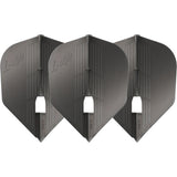 L-Style Kami PRO Dart Flights L3 Shape