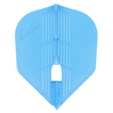 L-Style Kami PRO Dart Flights L3 Shape