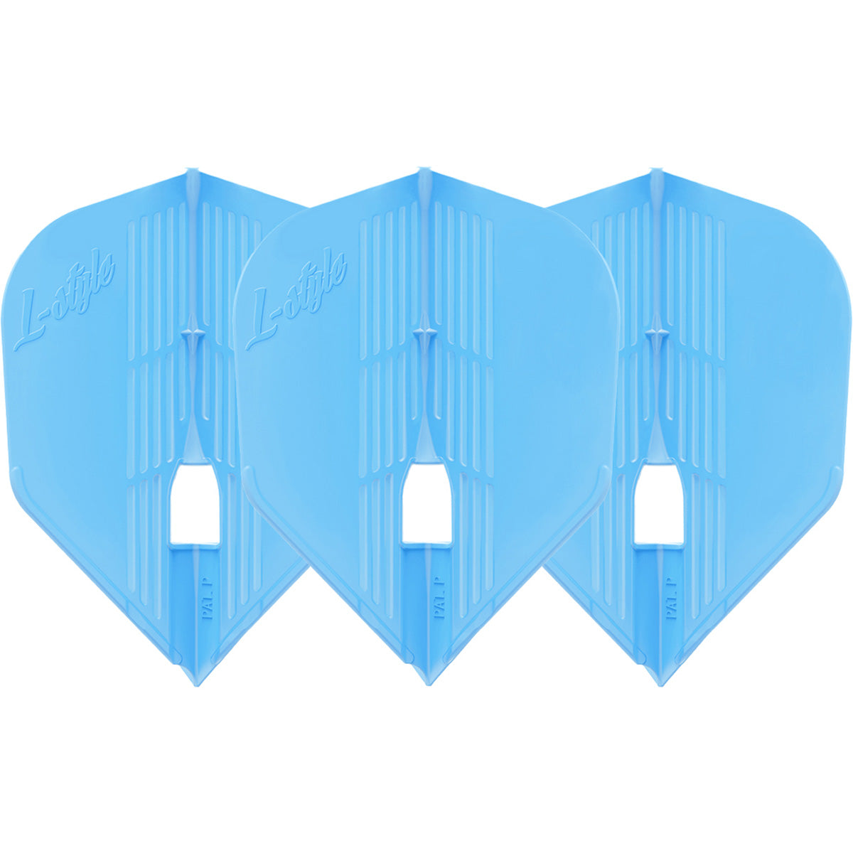 L-Style Kami PRO Dart Flights L3 Shape