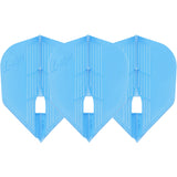 L-Style Kami PRO Dart Flights L3 Shape