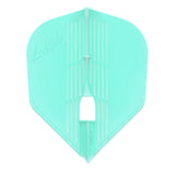 L-Style Kami PRO Dart Flights L3 Shape