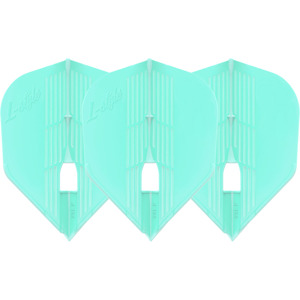 L-Style Kami PRO Dart Flights L3 Shape