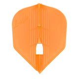 L-Style Kami PRO Dart Flights L3 Shape