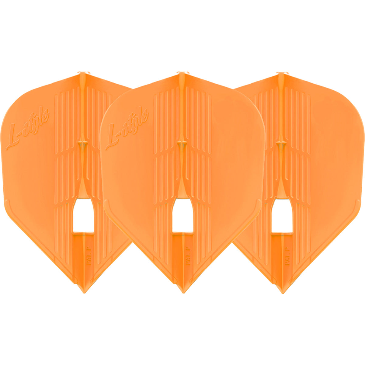 L-Style Kami PRO Dart Flights L3 Shape