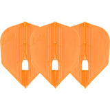 L-Style Kami PRO Dart Flights L3 Shape