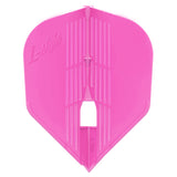 L-Style Kami PRO Dart Flights L3 Shape