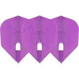 L-Style Kami PRO Dart Flights L3 Shape