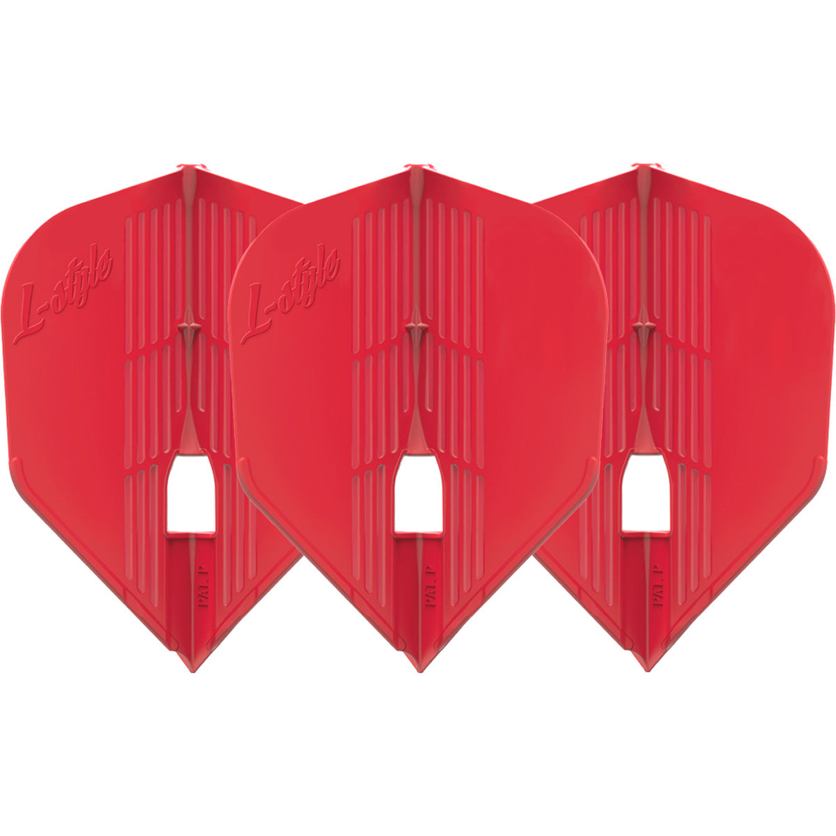 L-Style Kami PRO Dart Flights L3 Shape