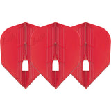 L-Style Kami PRO Dart Flights L3 Shape