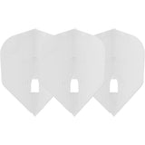 L-Style Kami PRO Dart Flights L3 Shape