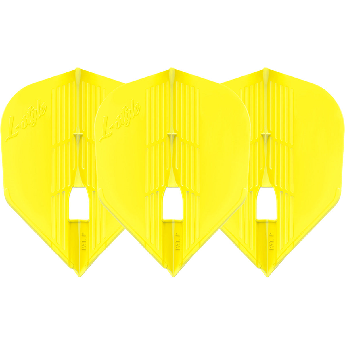L-Style Kami PRO Dart Flights L3 Shape