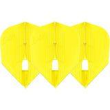 L-Style Kami PRO Dart Flights L3 Shape