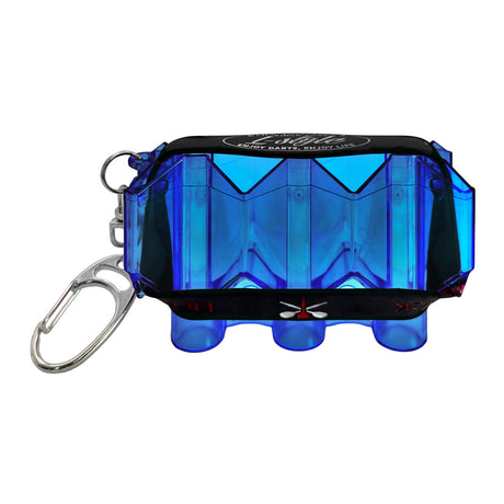 L-Style Krystal SP Dart Flights Case