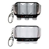 L-Style Krystal Darts Flights Case