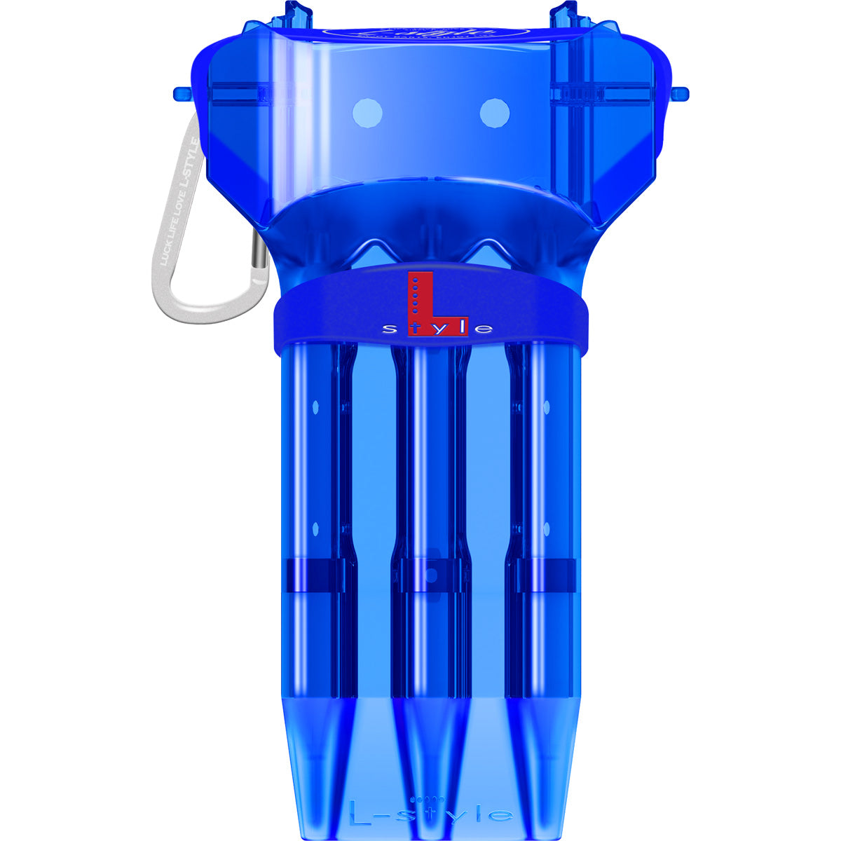 L-Style Krystal One Darts Case